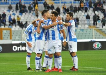 Capone_Pescara_gol_lapresse_2017