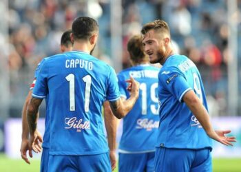 Caputo_Donnarumma_Empoli_gol_lapresse_2017