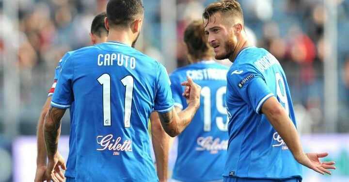 Caputo_Donnarumma_Empoli_gol_lapresse_2017