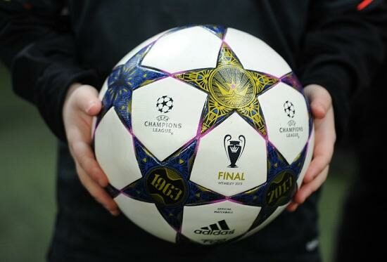 Champions_pallone