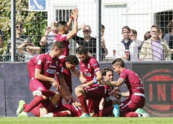 Cittadella_gruppo_gol_lapresse_2017