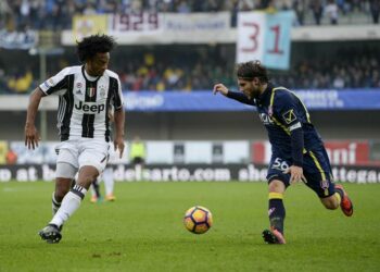 Cuadrado_Hetemaj_Juventus_Chievo_lapresse_2017