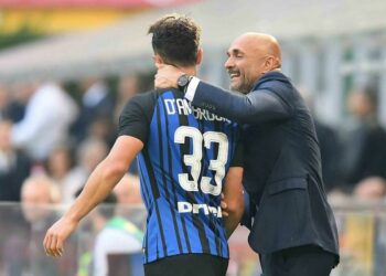 DAmbrosio_Spalletti_Inter_lapresse_2017