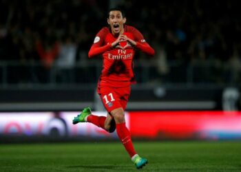 DiMaria_Psg_esultanza_lapresse_2017