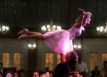 DirtyDancing