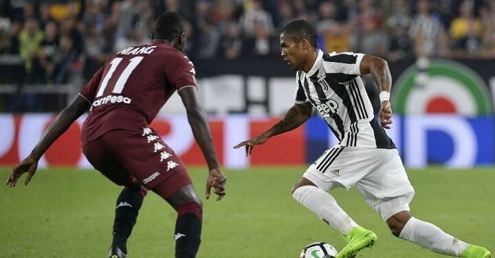 Douglas_Costa_Niang_Juventus_Torino_lapresse_2017