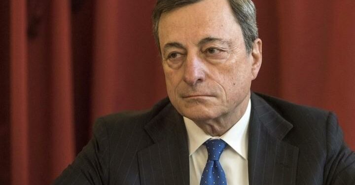 Draghi_rosso_Lapresse