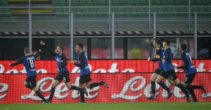 Inter Primavera