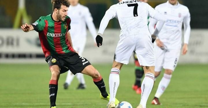 Favalli_Raicevic_Ternana_ProVercelli_lapresse_2018