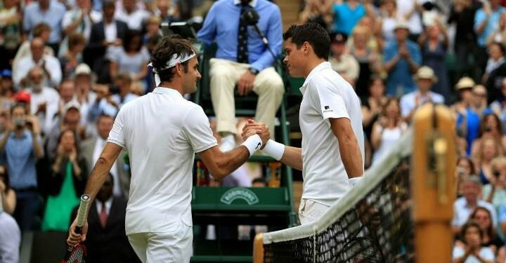 Federer_Raonic_Wimbledon_lapresse_2017