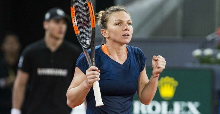 Simona Halep