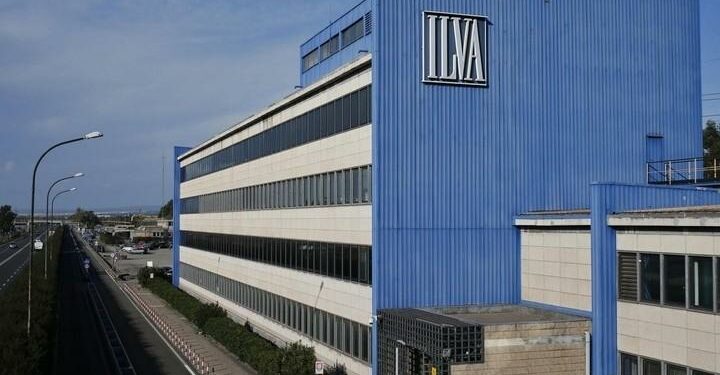 Ilva_Stabilimento_Taranto_Lapresse