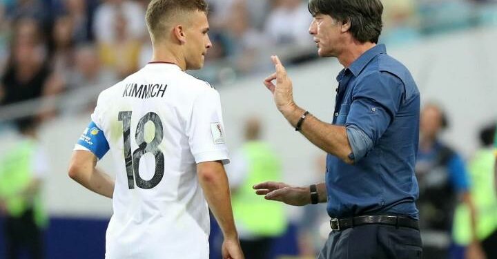 Loew Germania