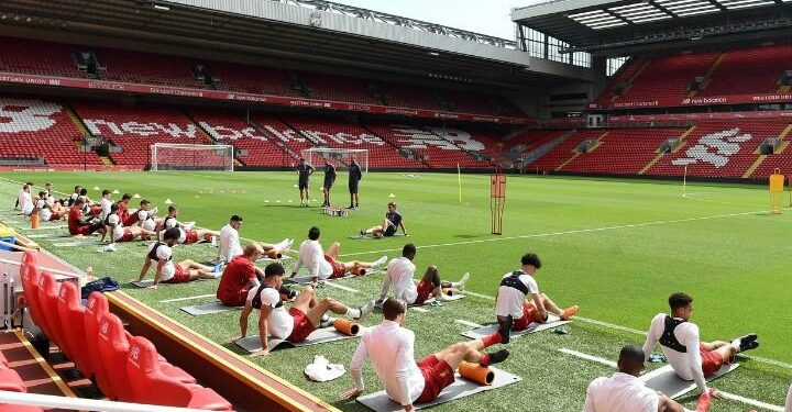 Liverpool_allenamento_Champions_finale_lapresse_2018