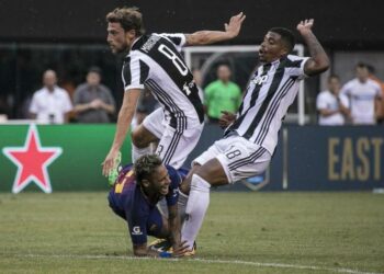 Marchisio_Lemina_Juventus_lapresse_2017