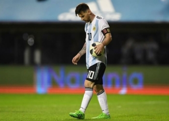 Messi_Argentina_Pallone_Lapresse