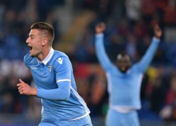 Milinkovic_Savic Lazio