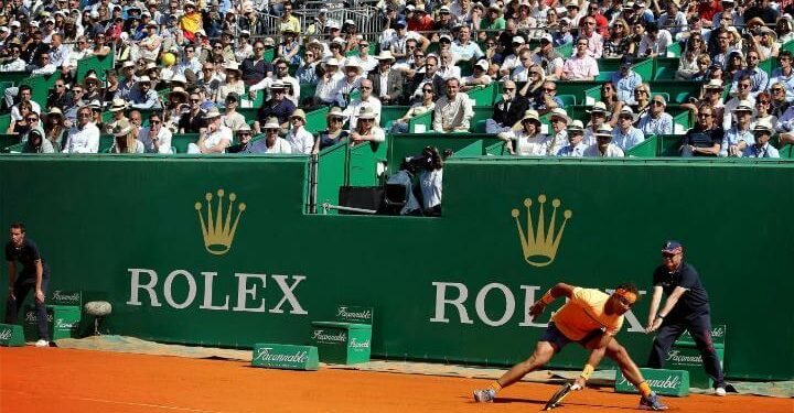 Nadal Montecarlo