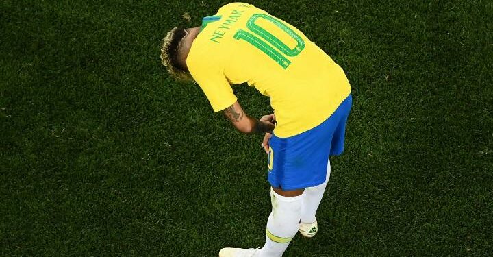 Neymar_Brasile_delusione_Mondiali_2018