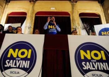 Noi_Con_Salvini_Lapresse