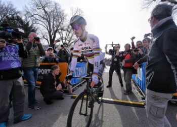 Peter Sagan Mondiali ciclismo