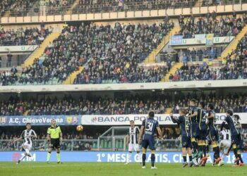 Pjanic_Juventus_Chievo_lapresse_2017