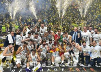 Real_Madrid_Eurolega_basket_lapresse_2018