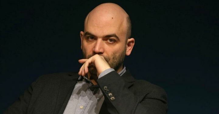 Roberto Saviano