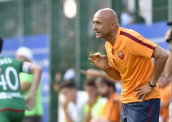 Spalletti_arancione