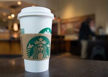 Starbucks_Bicchiere_Lapresse