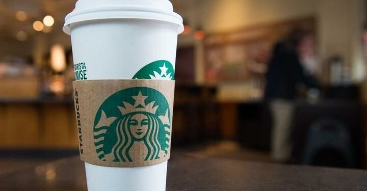 Starbucks_Bicchiere_Lapresse