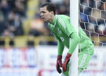 Szczesny_Juventus_palo_lapresse_2017