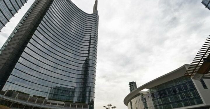 Unicredit_Gae_Aulenti_Lapresse