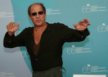 adriano_celentano_molleggiato_musica_festival_venezia_lapresse_2017