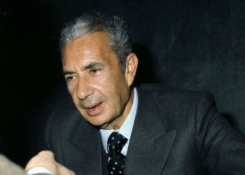 aldo moro