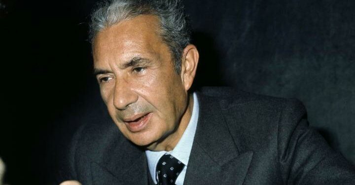 aldo moro