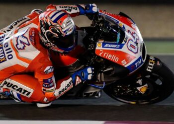 andrea dovizioso motogp