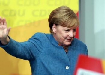 angela_merkel_germania_elezioni_lapresse_2017