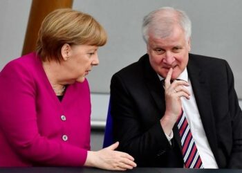 angela_merkel_horst_seehofer_lapresse_2018