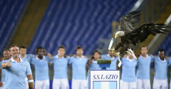 aquila_lazio_stadio_olimpico_lapresse