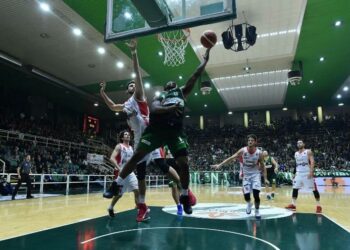 avellino_reggioemilia_paladelmauro_basket_lapresse_2016