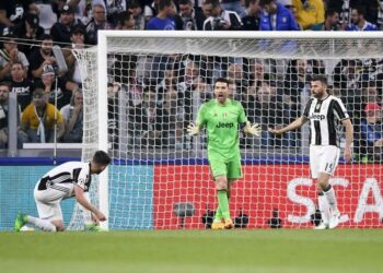 buffon_barzagli_juventus_championsleague_lapresse_2017