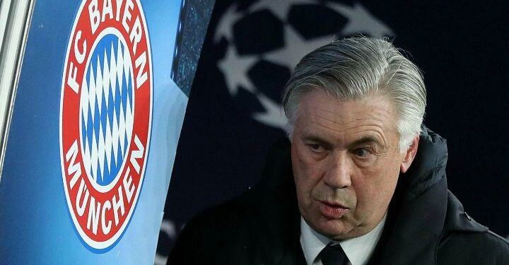 carlo_ancelotti_bayern_lapresse_2017