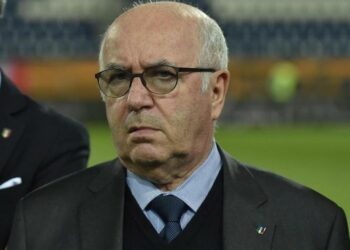 carlo_tavecchio_figc_lapresse_2017