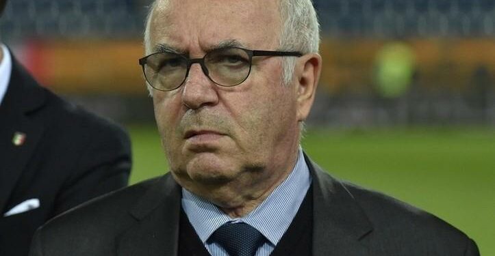 carlo_tavecchio_figc_lapresse_2017