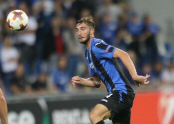 cristante_atalanta_lapresse_2017