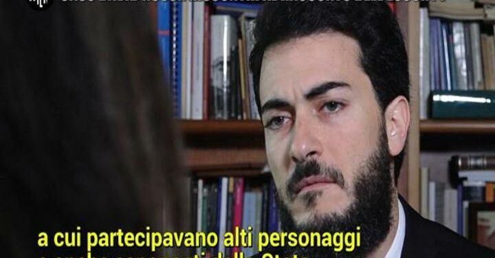 david_rossi_intervista_moglie_anonima_iene