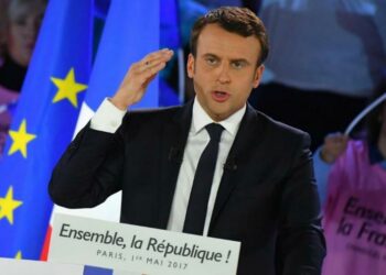 emmanuel_macron_5_francia_elezioni_lapresse_2017