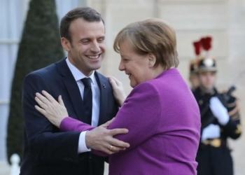 emmanuel_macron_angela_merkel_2_lapresse_2018