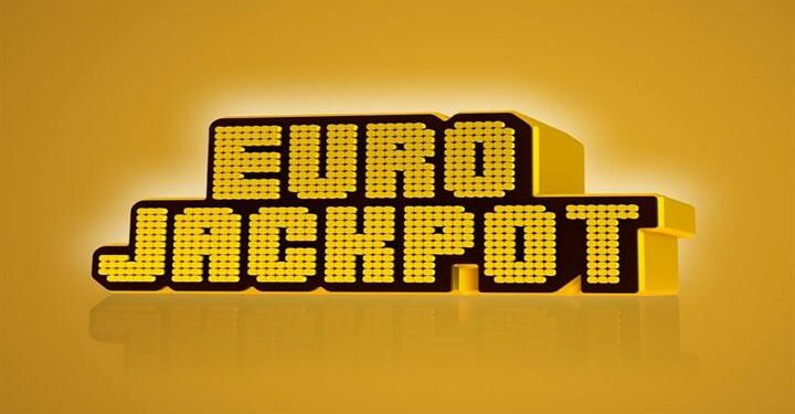 Eurojackpot